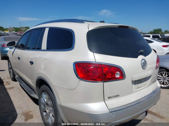 Photo 2 VIN: 5GAKRCED7BJ409414 - BUICK ENCLAVE 