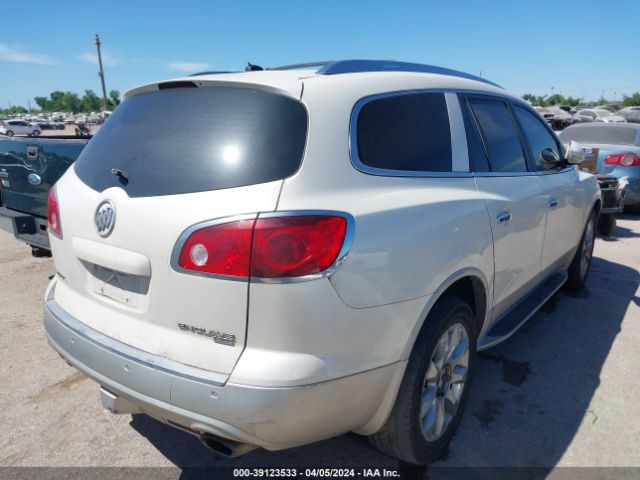 Photo 3 VIN: 5GAKRCED7BJ409414 - BUICK ENCLAVE 