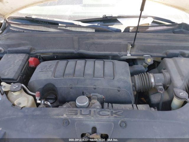 Photo 9 VIN: 5GAKRCED7BJ409414 - BUICK ENCLAVE 