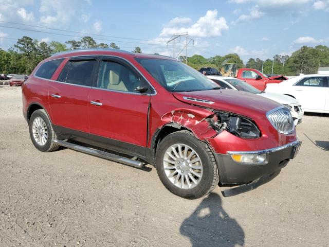 Photo 3 VIN: 5GAKRCED7CJ113665 - BUICK ENCLAVE 