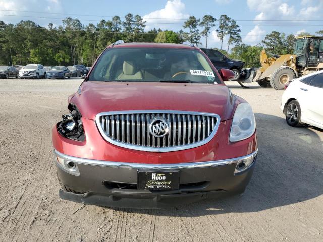 Photo 4 VIN: 5GAKRCED7CJ113665 - BUICK ENCLAVE 