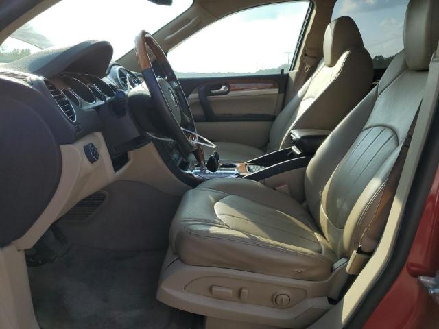 Photo 6 VIN: 5GAKRCED7CJ113665 - BUICK ENCLAVE 