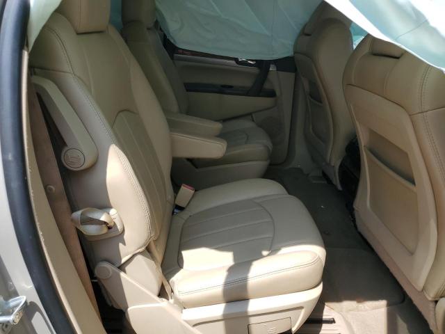 Photo 10 VIN: 5GAKRCED7CJ133995 - BUICK ENCLAVE 