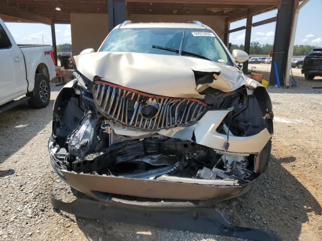 Photo 4 VIN: 5GAKRCED7CJ133995 - BUICK ENCLAVE 