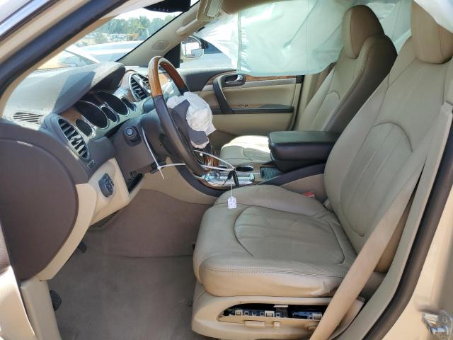 Photo 6 VIN: 5GAKRCED7CJ133995 - BUICK ENCLAVE 