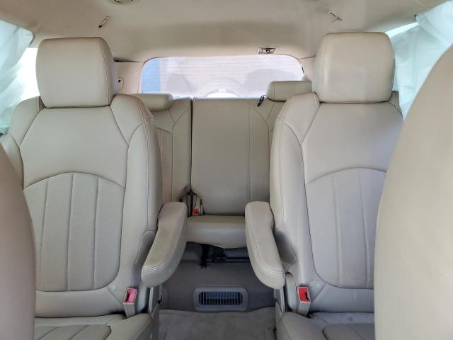 Photo 9 VIN: 5GAKRCED7CJ133995 - BUICK ENCLAVE 