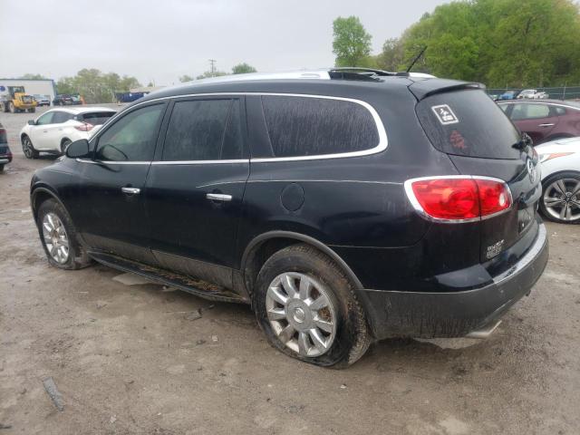 Photo 1 VIN: 5GAKRCED7CJ136332 - BUICK ENCLAVE 