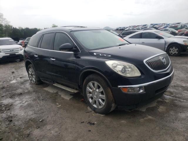 Photo 3 VIN: 5GAKRCED7CJ136332 - BUICK ENCLAVE 