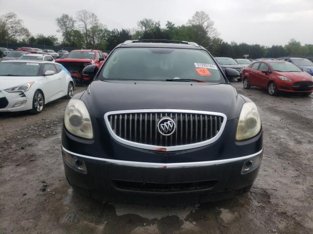 Photo 4 VIN: 5GAKRCED7CJ136332 - BUICK ENCLAVE 