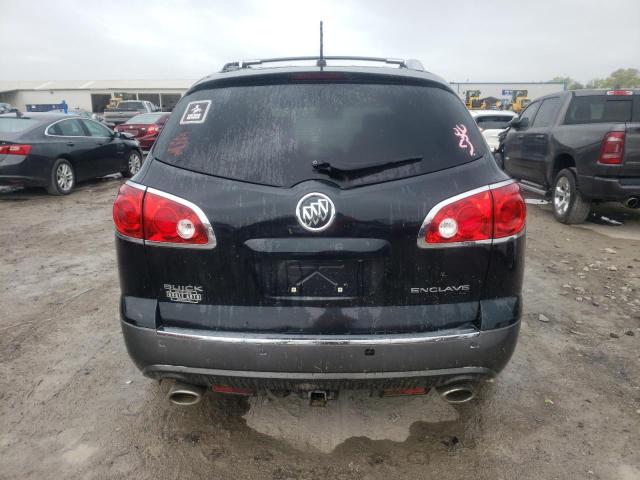 Photo 5 VIN: 5GAKRCED7CJ136332 - BUICK ENCLAVE 