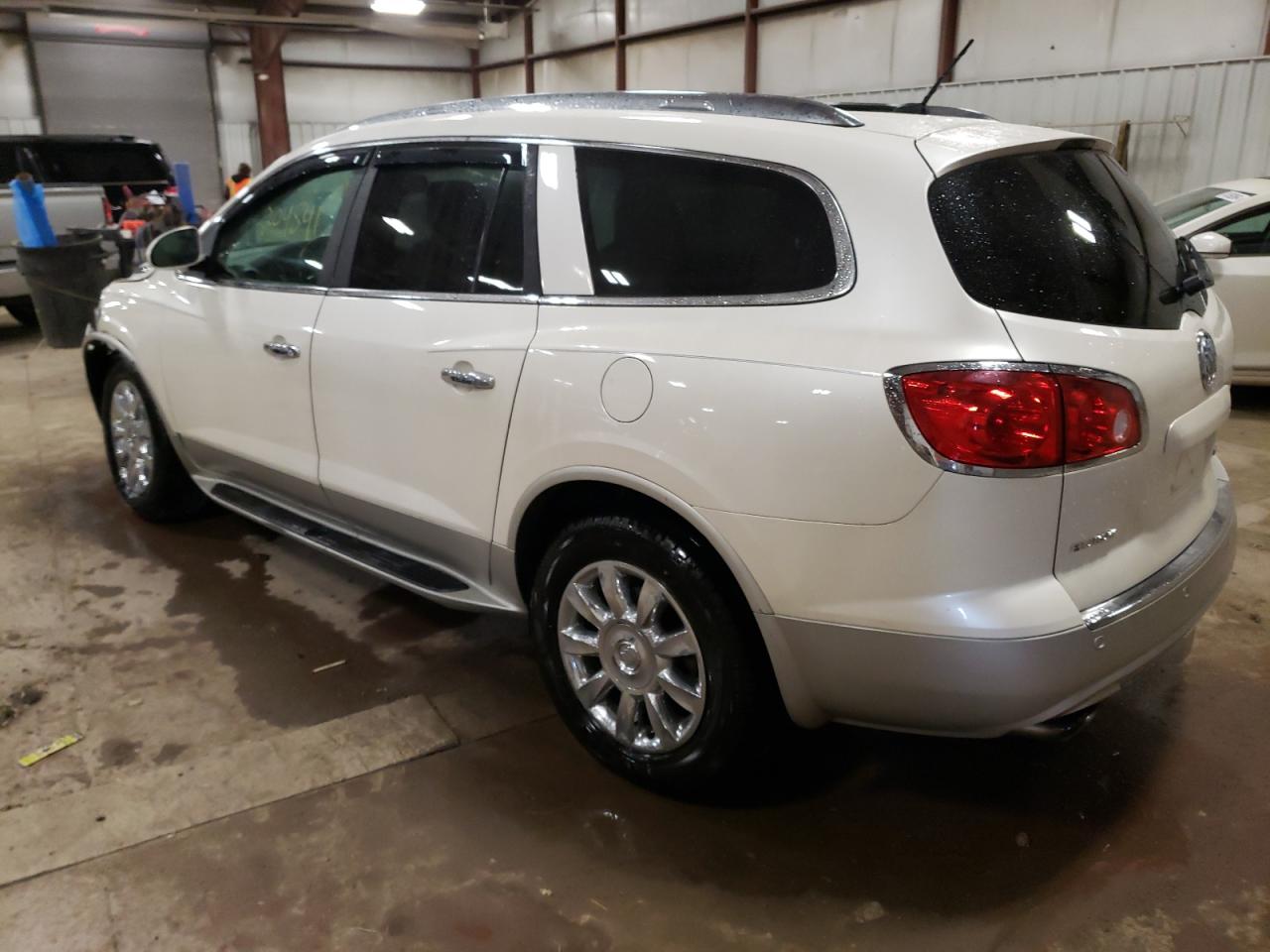 Photo 1 VIN: 5GAKRCED7CJ169847 - BUICK ENCLAVE 