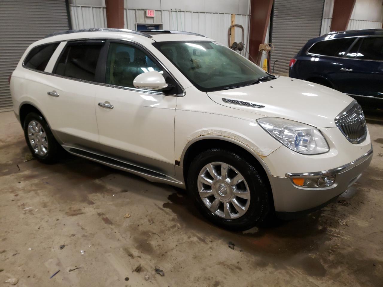 Photo 3 VIN: 5GAKRCED7CJ169847 - BUICK ENCLAVE 