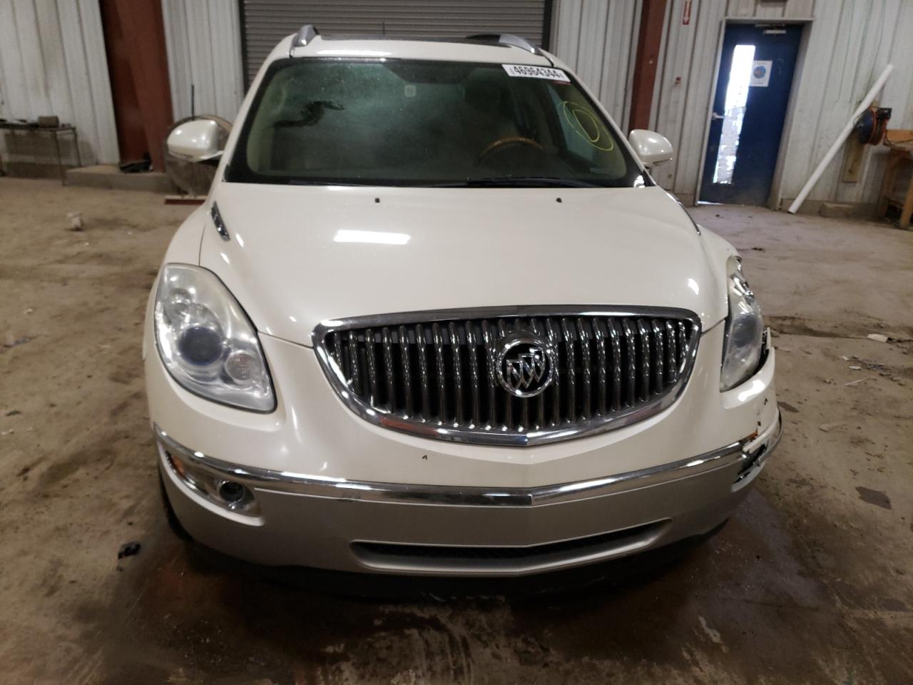 Photo 4 VIN: 5GAKRCED7CJ169847 - BUICK ENCLAVE 