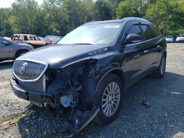 Photo 1 VIN: 5GAKRCED7CJ176619 - BUICK ENCLAVE 