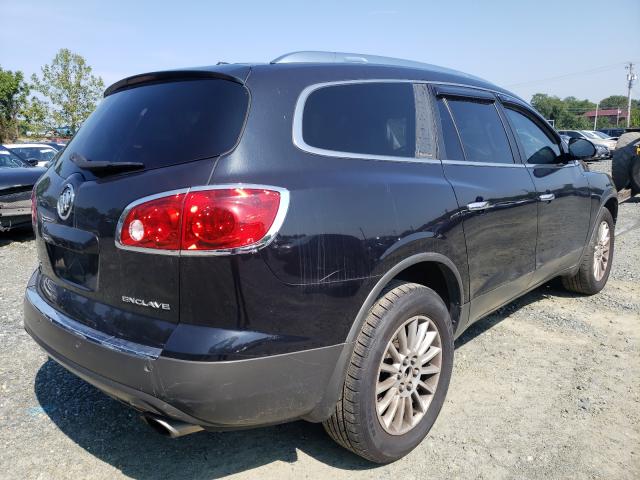 Photo 3 VIN: 5GAKRCED7CJ176619 - BUICK ENCLAVE 