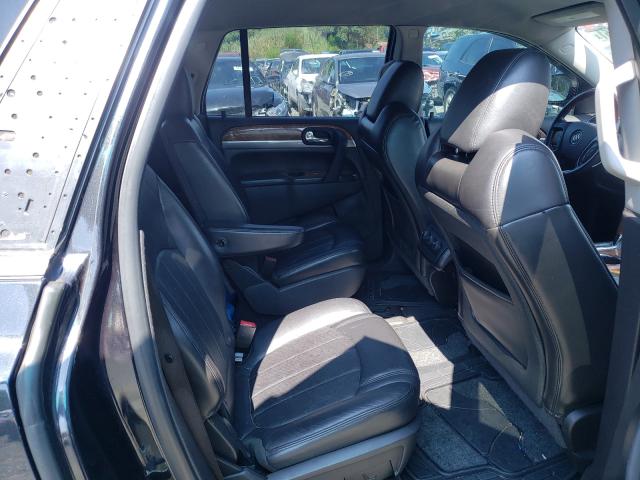 Photo 5 VIN: 5GAKRCED7CJ176619 - BUICK ENCLAVE 