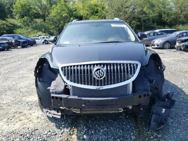 Photo 8 VIN: 5GAKRCED7CJ176619 - BUICK ENCLAVE 