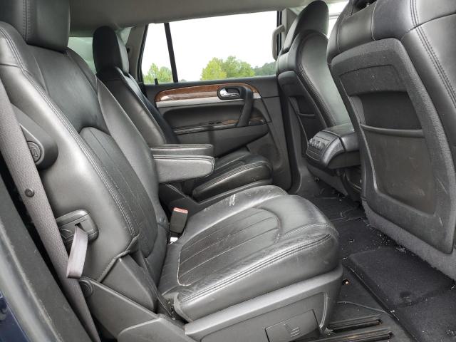 Photo 10 VIN: 5GAKRCED7CJ184204 - BUICK ENCLAVE 