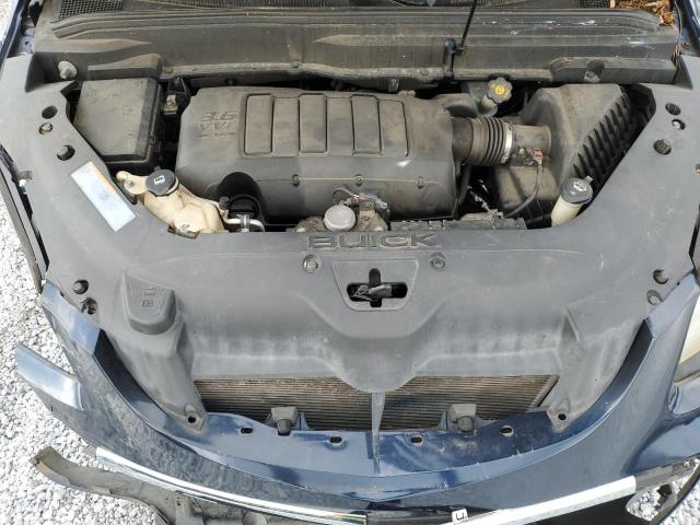 Photo 11 VIN: 5GAKRCED7CJ184204 - BUICK ENCLAVE 