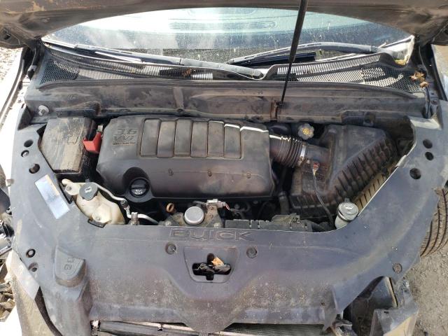 Photo 11 VIN: 5GAKRCED7CJ204158 - BUICK ENCLAVE 