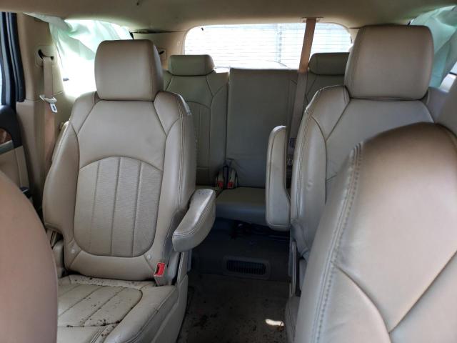 Photo 9 VIN: 5GAKRCED7CJ204158 - BUICK ENCLAVE 