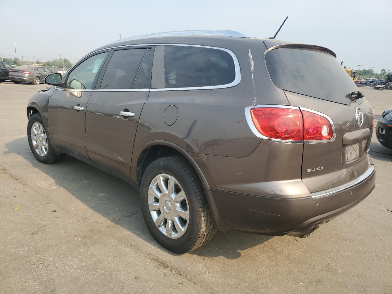 Photo 1 VIN: 5GAKRCED7CJ210476 - BUICK ENCLAVE 