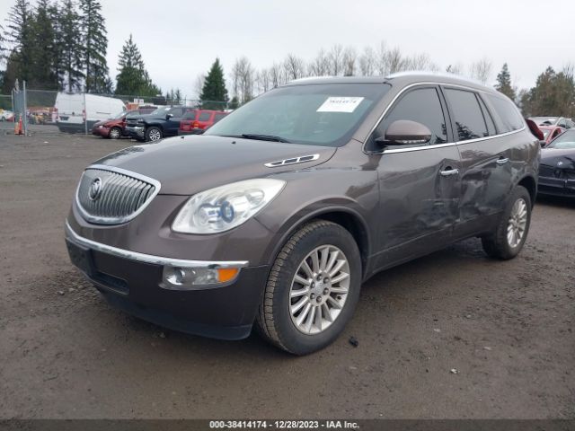 Photo 1 VIN: 5GAKRCED7CJ220909 - BUICK ENCLAVE 