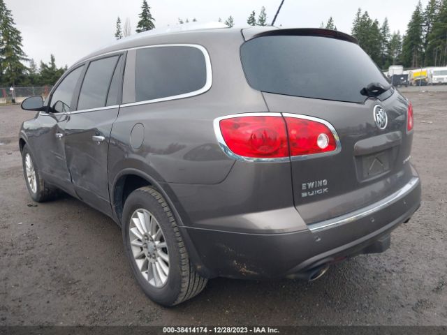 Photo 2 VIN: 5GAKRCED7CJ220909 - BUICK ENCLAVE 