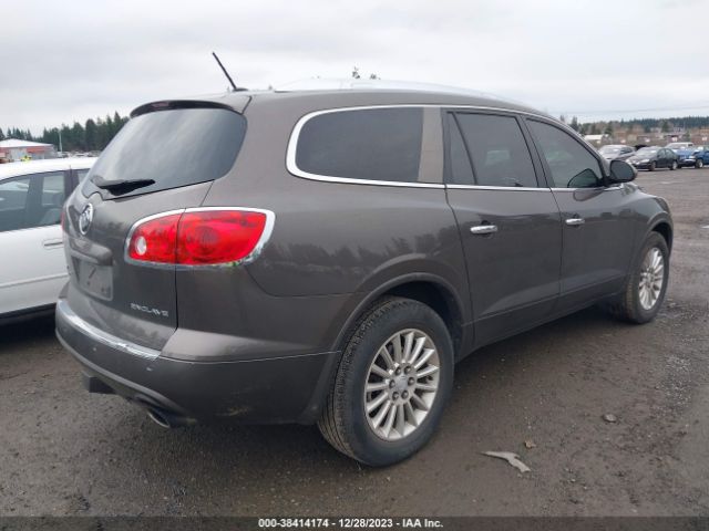 Photo 3 VIN: 5GAKRCED7CJ220909 - BUICK ENCLAVE 