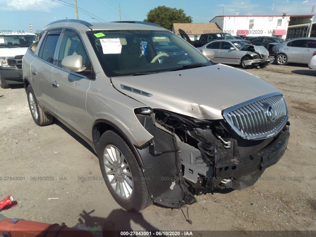 Photo 0 VIN: 5GAKRCED7CJ229335 - BUICK ENCLAVE 