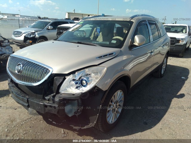 Photo 1 VIN: 5GAKRCED7CJ229335 - BUICK ENCLAVE 