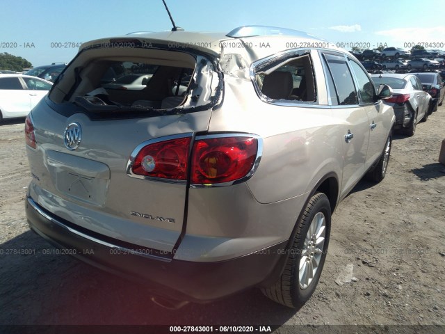 Photo 3 VIN: 5GAKRCED7CJ229335 - BUICK ENCLAVE 