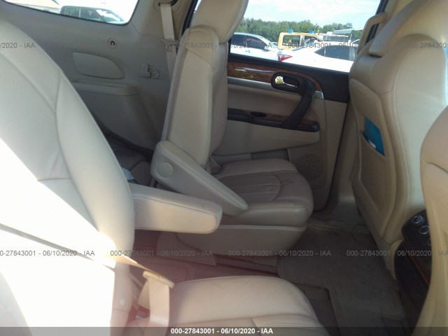 Photo 7 VIN: 5GAKRCED7CJ229335 - BUICK ENCLAVE 