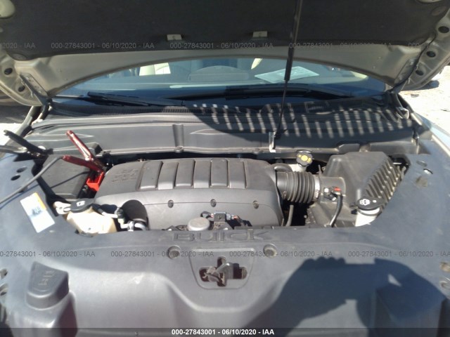 Photo 9 VIN: 5GAKRCED7CJ229335 - BUICK ENCLAVE 