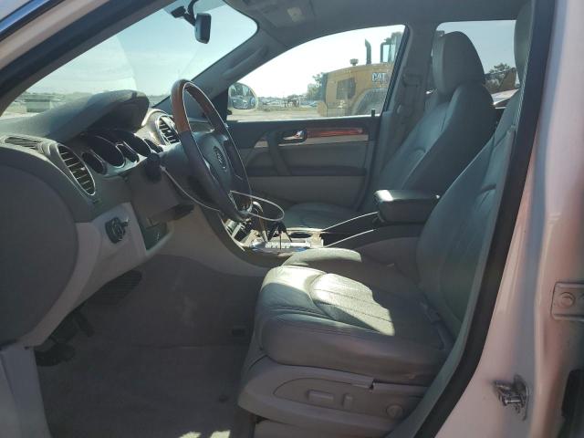 Photo 6 VIN: 5GAKRCED7CJ235779 - BUICK ENCLAVE 