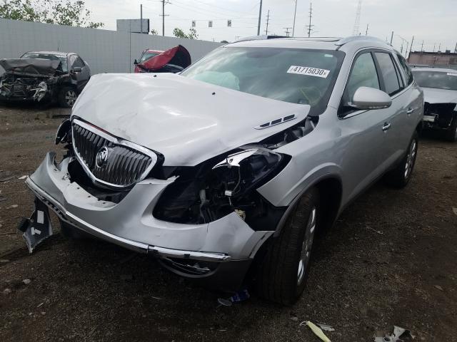 Photo 1 VIN: 5GAKRCED7CJ255398 - BUICK ENCLAVE 