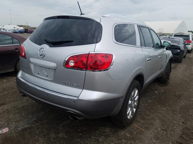 Photo 3 VIN: 5GAKRCED7CJ255398 - BUICK ENCLAVE 