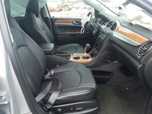 Photo 4 VIN: 5GAKRCED7CJ255398 - BUICK ENCLAVE 