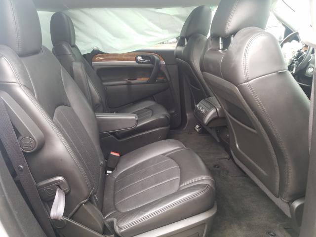 Photo 5 VIN: 5GAKRCED7CJ255398 - BUICK ENCLAVE 