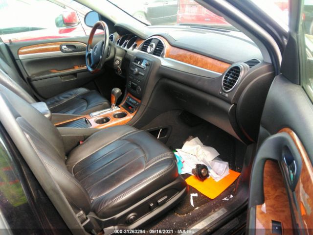 Photo 4 VIN: 5GAKRCED7CJ256213 - BUICK ENCLAVE 