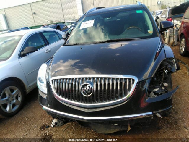 Photo 5 VIN: 5GAKRCED7CJ256213 - BUICK ENCLAVE 