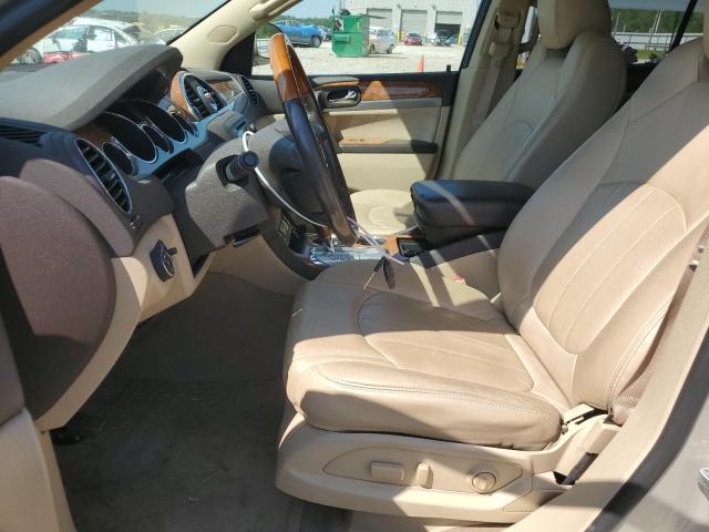 Photo 6 VIN: 5GAKRCED7CJ263906 - BUICK ENCLAVE 