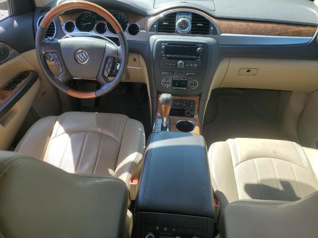 Photo 7 VIN: 5GAKRCED7CJ263906 - BUICK ENCLAVE 