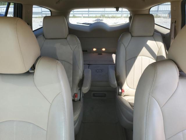 Photo 9 VIN: 5GAKRCED7CJ263906 - BUICK ENCLAVE 