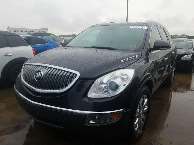 Photo 1 VIN: 5GAKRCED7CJ266658 - BUICK ENCLAVE 