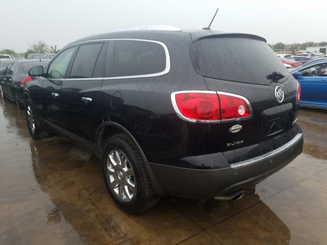 Photo 2 VIN: 5GAKRCED7CJ266658 - BUICK ENCLAVE 