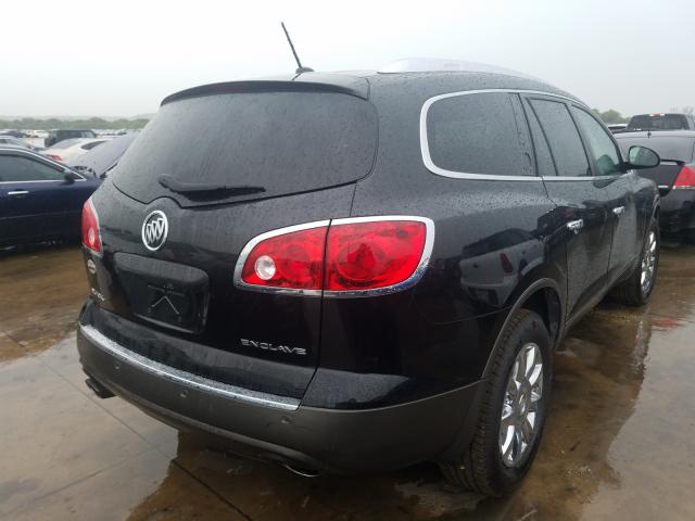 Photo 3 VIN: 5GAKRCED7CJ266658 - BUICK ENCLAVE 