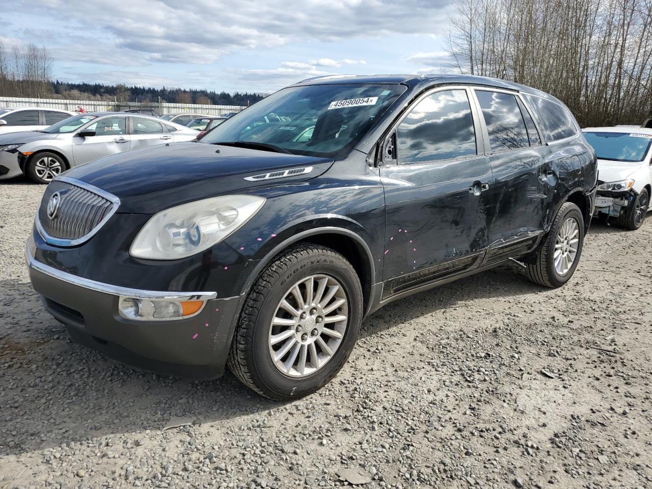 Photo 0 VIN: 5GAKRCED7CJ269978 - BUICK ENCLAVE 