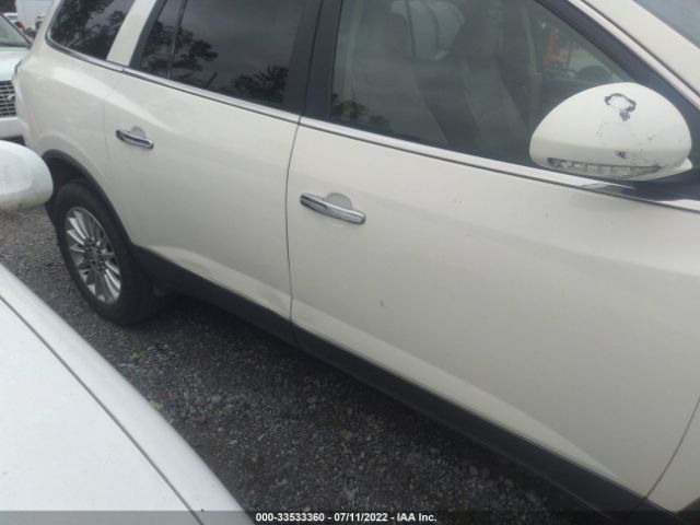 Photo 5 VIN: 5GAKRCED7CJ271729 - BUICK ENCLAVE 