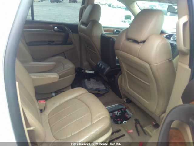 Photo 7 VIN: 5GAKRCED7CJ271729 - BUICK ENCLAVE 